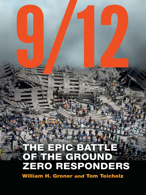 Imagen de portada para 9/12